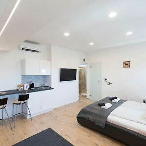 Appartement met een Slaapkamer